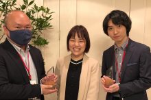 アイレット新卒シリーズ Vol.24　「CheerCareerAwards2022」2部門で優秀賞を受賞した取り組みとは？〜アイレット新卒採用インタビュー〜
